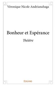 Bonheur et espérance