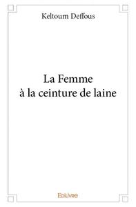 La femme à la ceinture de laine