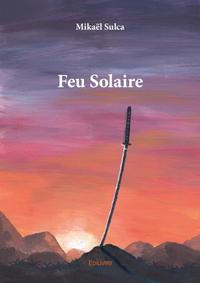 Feu solaire