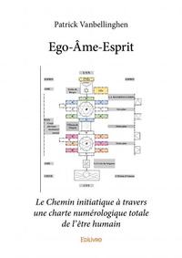 Ego-âme esprit