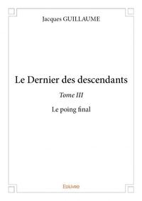 Le dernier des descendants –