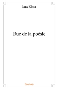 Rue de la poésie