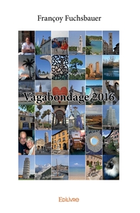 Vagabondage 2016
