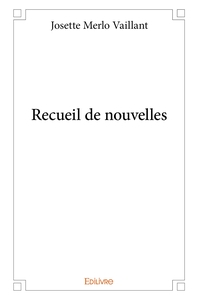 Recueil de nouvelles