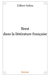Brest dans la littérature française
