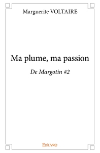 Ma plume, ma passion