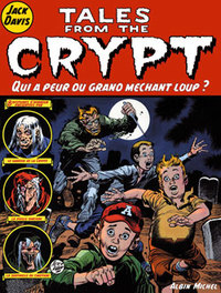 Tales from the crypt - Tome 02