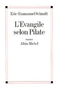 L'EVANGILE SELON PILATE