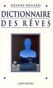 DICTIONNAIRE DES REVES