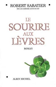 Le Sourire aux lèvres