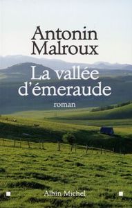 LA VALLEE D'EMERAUDE