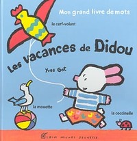 Les Vacances de Didou