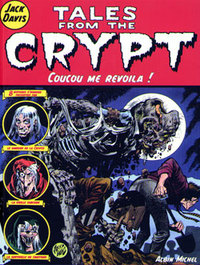 Tales from the crypt - Tome 05