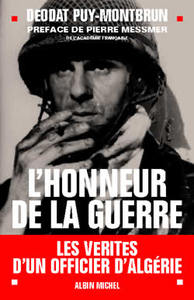 L'Honneur de la guerre