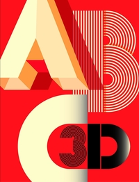 ABC 3D (VERSION FRANCAISE)