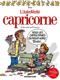 Capricorne