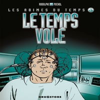 Les abîmes du temps - Tome 07