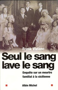 Seul le sang lave le sang