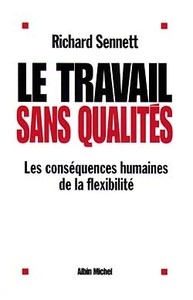 Le Travail sans qualités