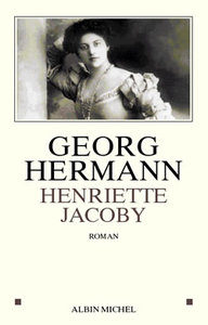 HENRIETTE JACOBY