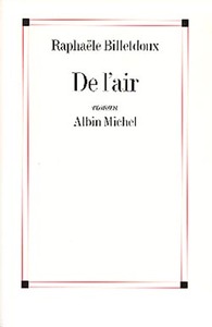 De l'air