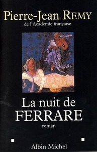 La Nuit de Ferrare