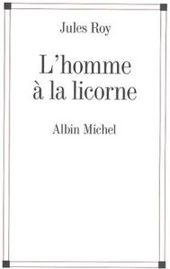 L'Homme à la licorne