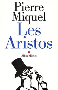 LES ARISTOS