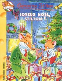 Joyeux Noël, Stilton !