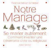 Notre mariage