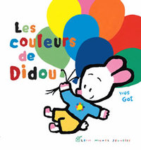 Les Couleurs de Didou