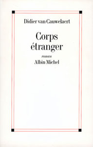 Corps étranger