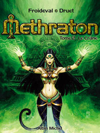 Methraton - Tome 02