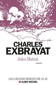 JULES MATRAT