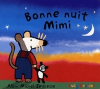 Bonne nuit Mimi