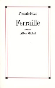 Ferraille