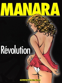 REVOLUTION