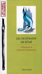 Les Quatrains de Rûmî