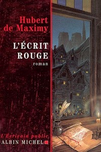 L'Écrit rouge