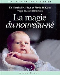 LA MAGIE DU NOUVEAU-NE