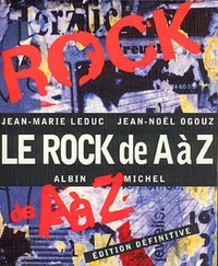 Le Rock de A à Z