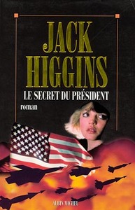 Le Secret du Président