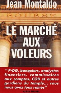 LE MARCHE AUX VOLEURS