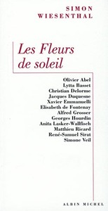 Les Fleurs de Soleil