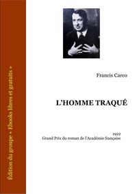 L'Homme traqué
