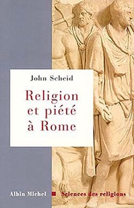 Religion et piété à Rome