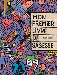 Mon premier livre de sagesse