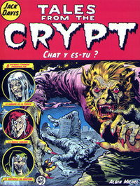 Tales from the crypt - Tome 07