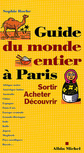 Le Guide du monde entier à Paris