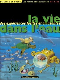 La Vie dans l'Eau